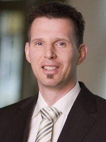Portrait von Dr. med. Thorsten Lenhard Portrait von Dr. med. Thorsten Lenhard