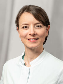 Dr. med. Panagiota Xanthouli