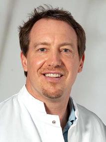 Portrait von PD Dr. med. Karsten Keller Portrait von PD Dr. med. Karsten Keller