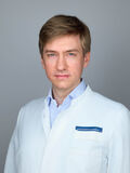 Prof. Dr. Dr. med. Felix Sahm