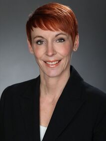 Portrait von Stella Milker