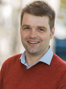 Portrait von Dr. med. M.Sc. Psych. Markus Haun Portrait von Dr. med. M.Sc. Psych. Markus Haun