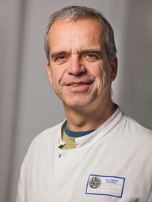 Portrait von Dr. sc. hum. Dipl.-Psych. Andreas Ihrig Portrait von Dr. sc. hum. Dipl.-Psych. Andreas Ihrig
