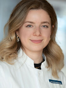 Portrait von Louisa Schielein