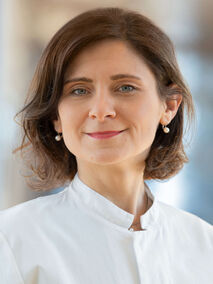 Tanja Nikolova 