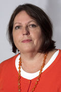 Petra Spahn Petra Spahn