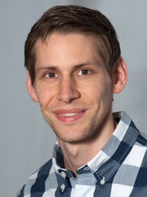 Portrait Stefan Peichl Portrait Stefan Peichl