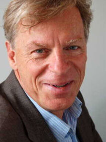 Portrait von Prof. Dr. med. Henning Schauenburg