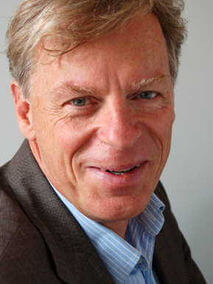 Portrait von Prof. Dr. med. Henning Schauenburg
