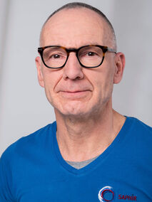 Michael Roos-Hillenherms SAPV Saphir Michael Roos-Hillenherms SAPV Saphir