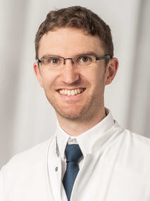 Portrait von Michael Denoix