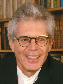 Portrait von Prof. Dr. med. Wolfgang Hartschuh
