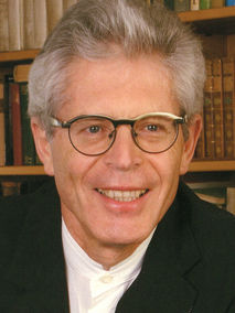 Portrait von Prof. Dr. med. Wolfgang Hartschuh