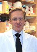 Prof. Dr. med. Stefan Duensing Prof. Dr. med. Stefan Duensing