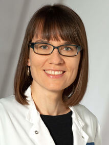 Portrait von Dr. med. Nicola Giesen Portrait von Dr. med. Nicola Giesen
