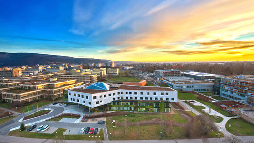 Nationales Centrum für Tumorerkrankungen