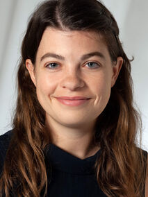 Portrait von M.Sc. Psych. Sabrina Berens Portrait von M.Sc. Psych. Sabrina Berens