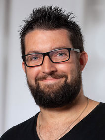 Portrait von Kevin Gaa Portrait von Kevin Gaa