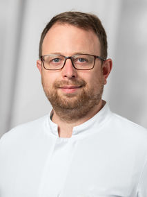 Dr. med. Michael Müller