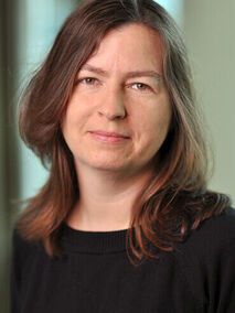 Portrait von Rita Sechser Portrait von Rita Sechser