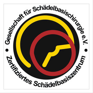 Logo GSB Schädelbasiszentrum