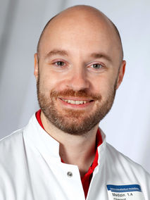 Portrait von Dr. med. Jan Pfeiffenberger Portrait von Dr. med. Jan Pfeiffenberger