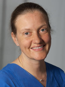 Portrait von Cordula Beutner Portrait von Cordula Beutner