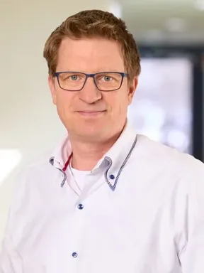 Peter B. Marschik