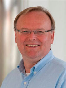 Portrait von PD Dr. med.  Jobst-Hendrik Schultz (MME)