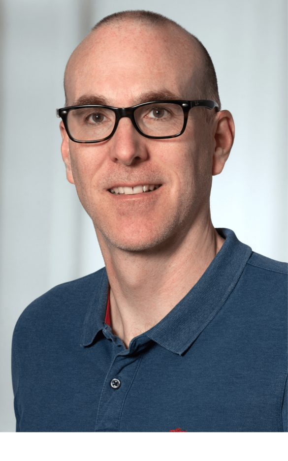 Adreas Deckert, Global Health Wahlfachtrack, Beyond the t-test – Epidemiology and Biostatistics for Doctoral Students