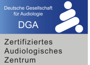 Logo DGA