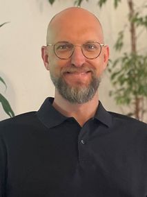 Prof. Dr. rer. medic. Martin Müller, MPH (Pflegewissenschaft und Interprofessionelle Gesundheitsversorgung)