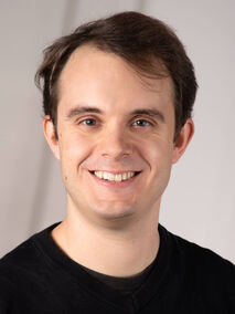 Portrait von Dr. med. Philippe Fouchard