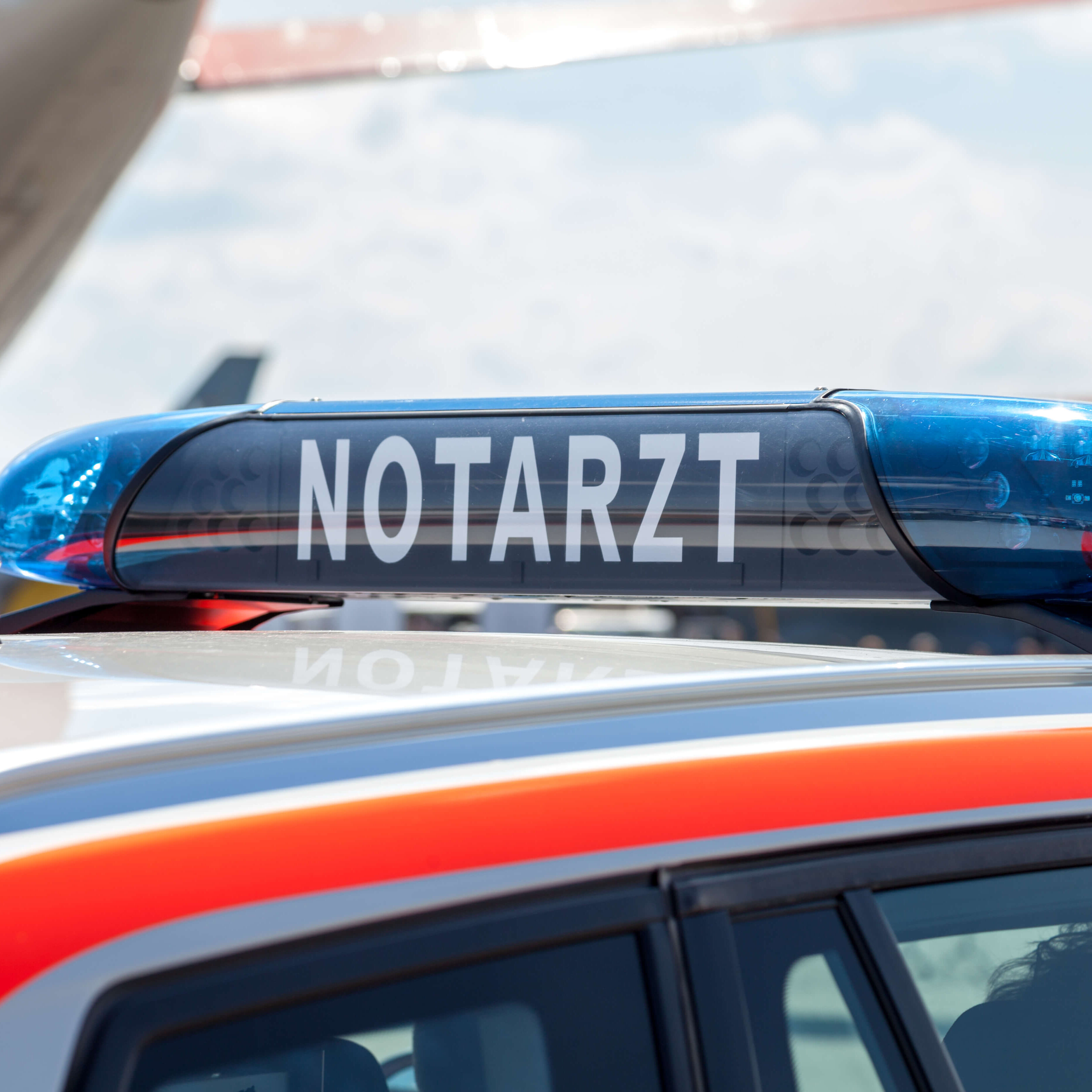 Notfall