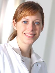 Portrait von Dr. Eva Over