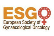 Logo European Society of Gynecological Oncology (ESGO)