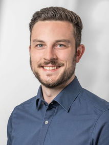 Portrait von Sebastian Götz Portrait von Sebastian Götz