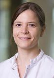 PD Dr. med. Miriam Klauß PD Dr. med. Miriam Klauß