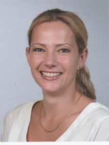 Portrait von Lisa Gramsch