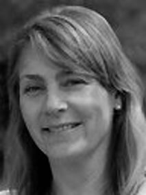 Portrait von Anja Rippert Portrait von Anja Rippert