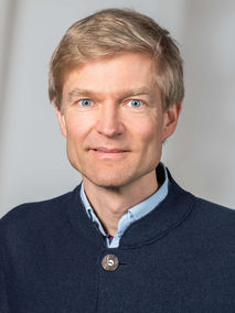 Portrait von Prof. Dr. med. Bernd Alt-Epping