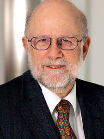 Portrait von Dr. Glenn T. Koppel (Dipl. Psych.)