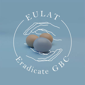 EULAT Eradicate GBC 2nd Yearly Meeting, 2021