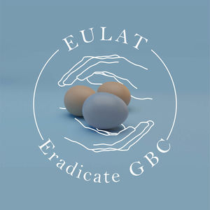 EULAT Eradicate GBC 2nd Yearly Meeting, 2021 EULAT Eradicate GBC 2nd Yearly Meeting, 2021