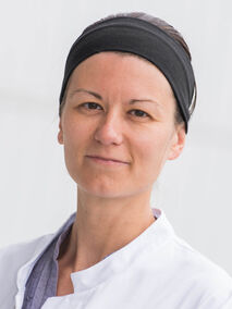 Portrait von Dr. med.  Karina Grohmann-Held