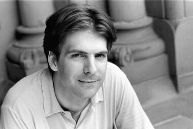 Timothy Schwarz Timothy Schwarz