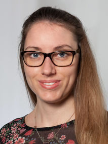 Portrait von Lena Eschelbach