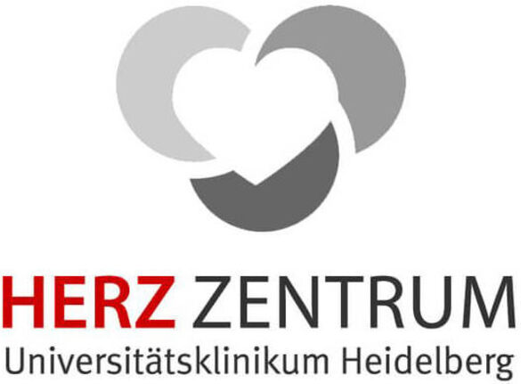 Logo Herzzentrum