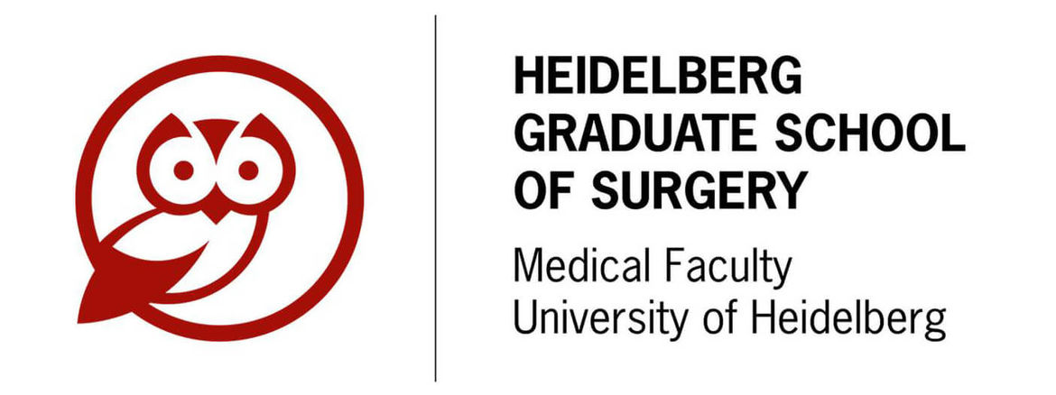Logo Heidelberg Graduate School of Surgery
