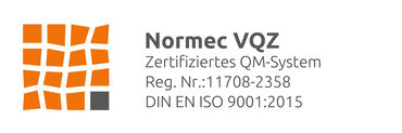 Logo Normec VQZ